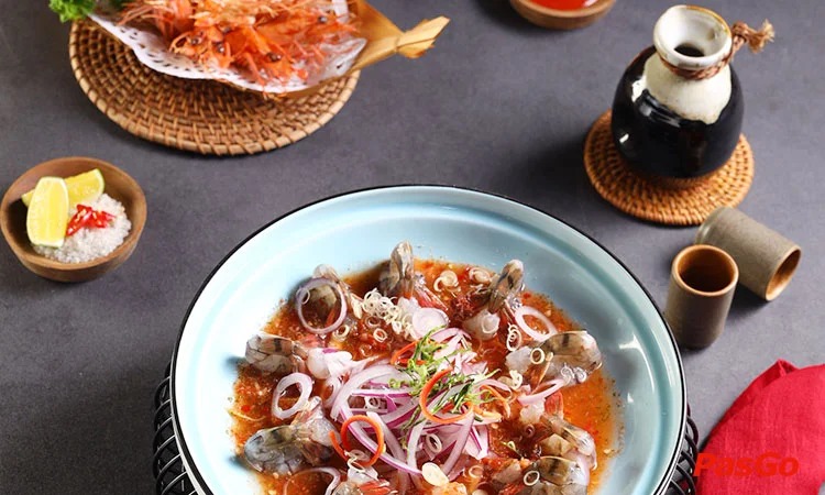 GIẢM 33% Chả Cá Lăng7