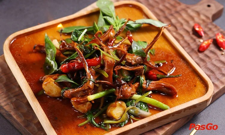 GIẢM 24% Lẩu Bầu Cua Cốt Sò Điệp5