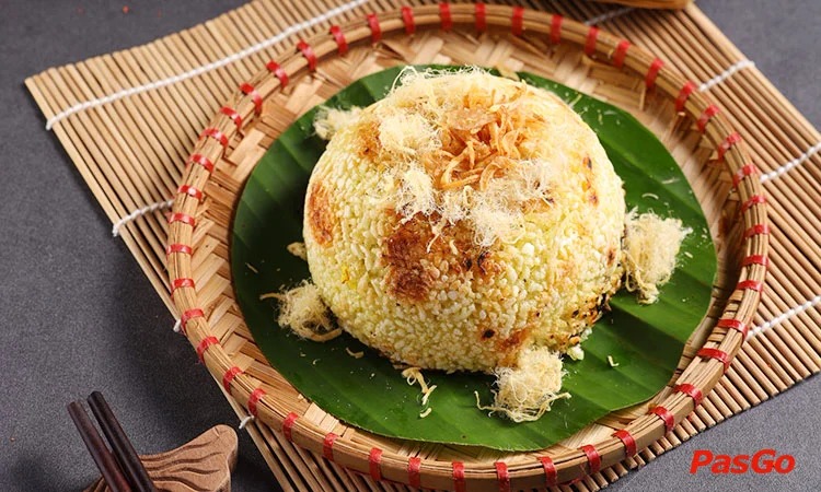 GIẢM 33% Lẩu Gà Tiềm Trà Phổ Nhĩ2