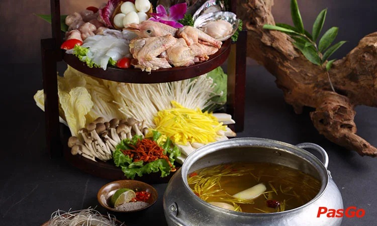 GIẢM 33% Chả Cá Lăng1