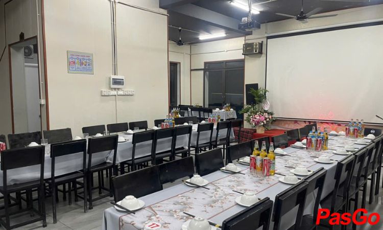 Set Cơm Tour - Dành Cho Các Đoàn Khách Du Lịch4