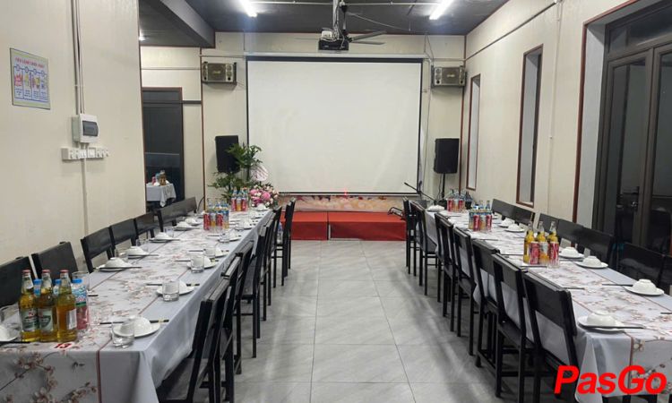 Set Cơm Tour - Dành Cho Các Đoàn Khách Du Lịch5