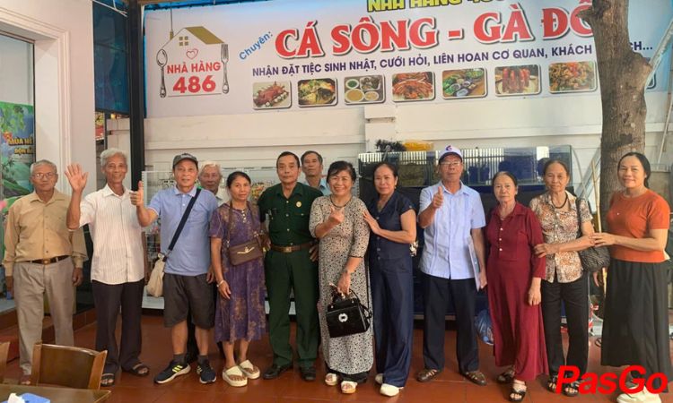 Set Cơm Tour - Dành Cho Các Đoàn Khách Du Lịch11