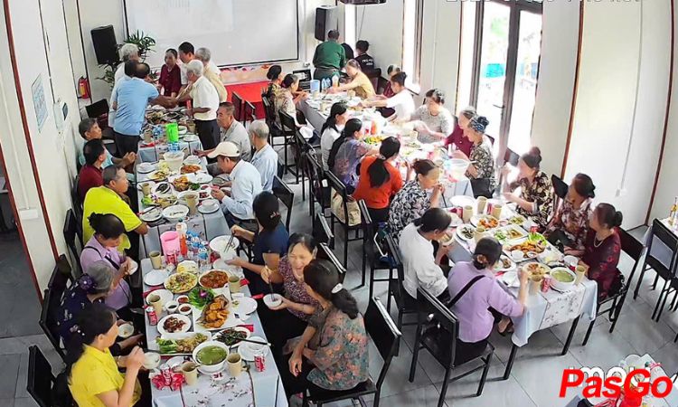 Giảm Giá 10% Hoá Đơn Đồ Ăn Tại Nhà Hàng 4863