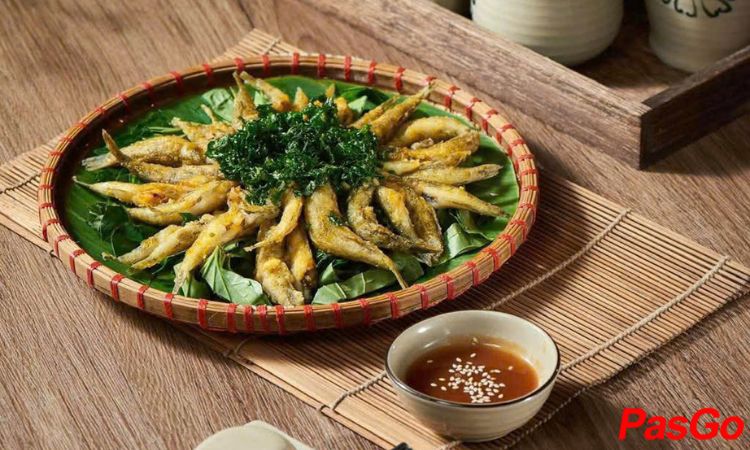 Set Cơm Gia Đình - Dành Cho 2-4 Người1