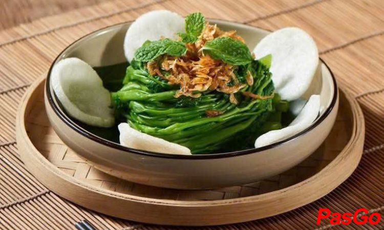 Giảm Giá 10% Tổng Hóa Đơn Đồ Ăn Và Tặng Nước - Cho Đoàn Từ 10 Người Tại Nhà Hàng 4865