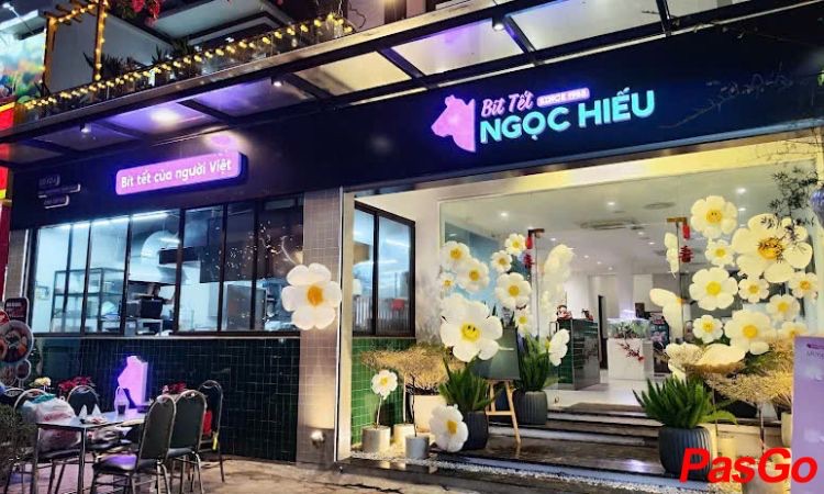 Các Suất Bít Tết 145K - Cả tuần1