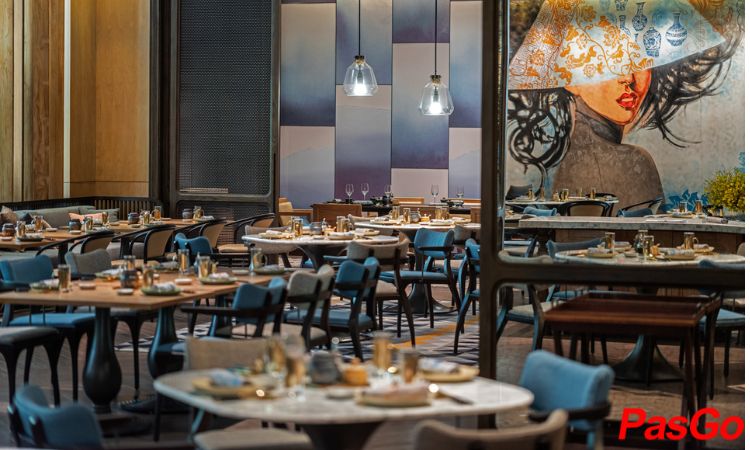 Set Dinner: 680++/ Set/ 2 Khách Gọi 6 Món12