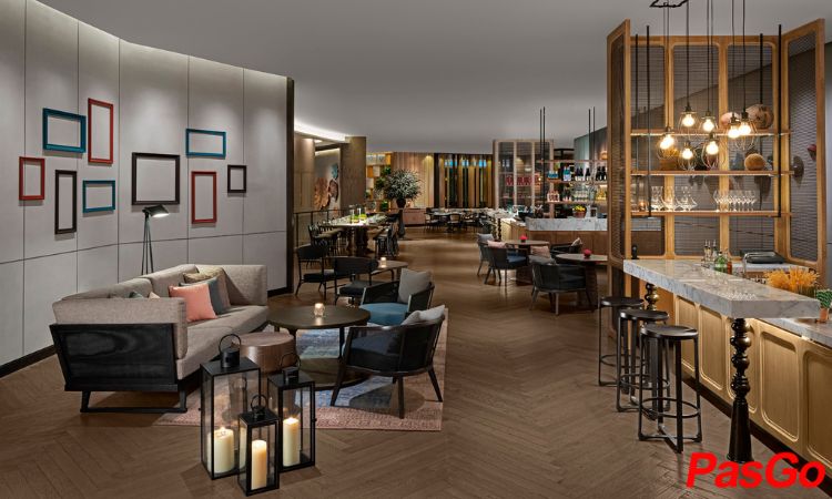 Set Dinner: 680++/ Set/ 2 Khách Gọi 6 Món10