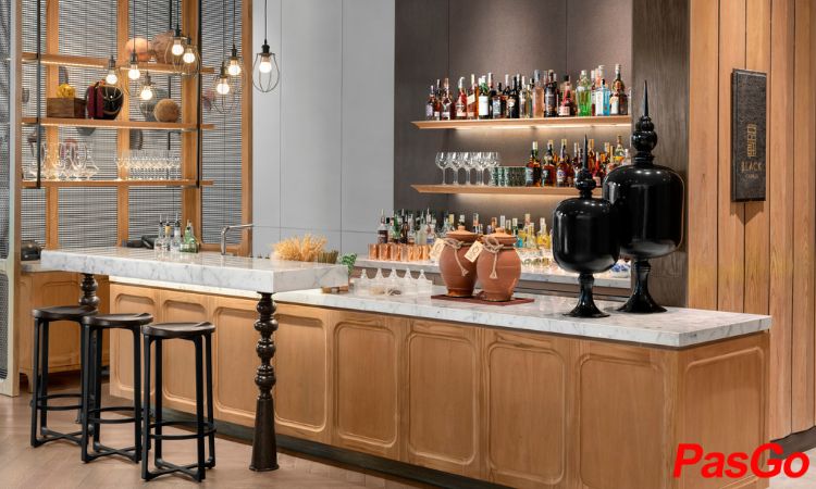 Set Dinner: 680++/ Set/ 2 Khách Gọi 6 Món9