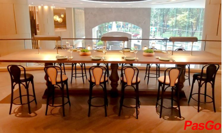 Set Dinner: 680++/ Set/ 2 Khách Gọi 6 Món6