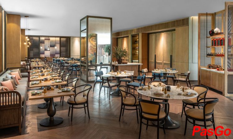 Set Dinner: 680++/ Set/ 2 Khách Gọi 6 Món5