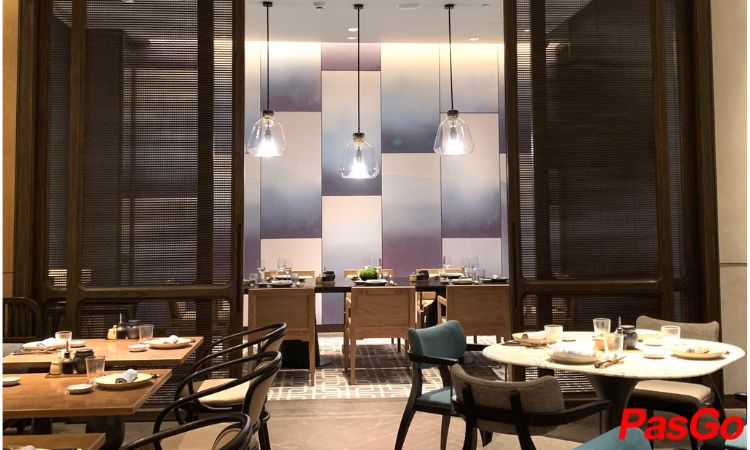 Set Dinner: 680++/ Set/ 2 Khách Gọi 6 Món4