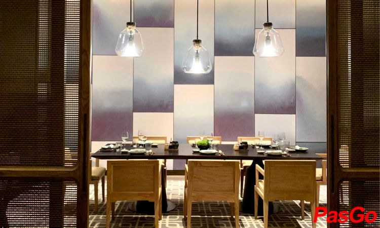 Set Dinner: 680++/ Set/ 2 Khách Gọi 6 Món3