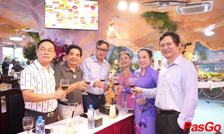 Suất Buffet Chay 99K4