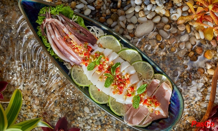 Menu Gọi Món, Giảm 20% Khi Đặt PasGo - Chang Tô Hiến Thành6