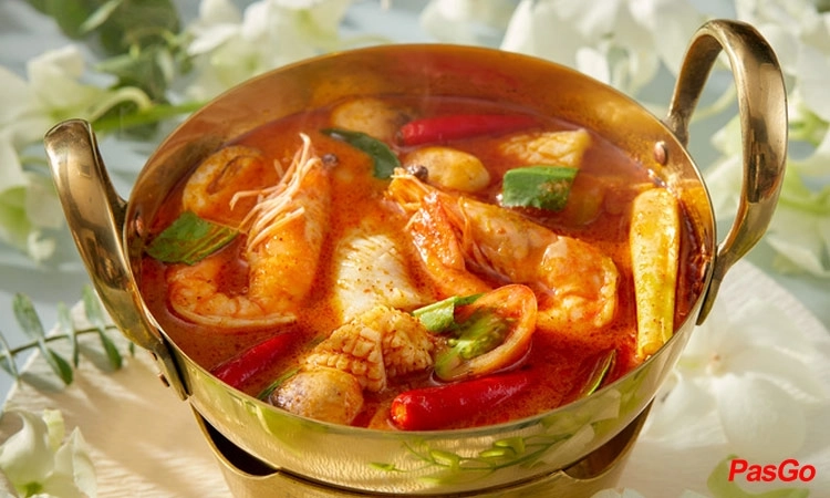 Ưu Đãi Menu Không Bao Gồm Set Combo, Giảm 15%9