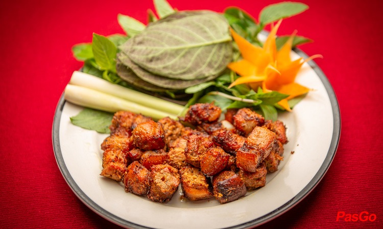 Combo Gia đình & Ăn nhậu - Tiết kiệm đến 40%13