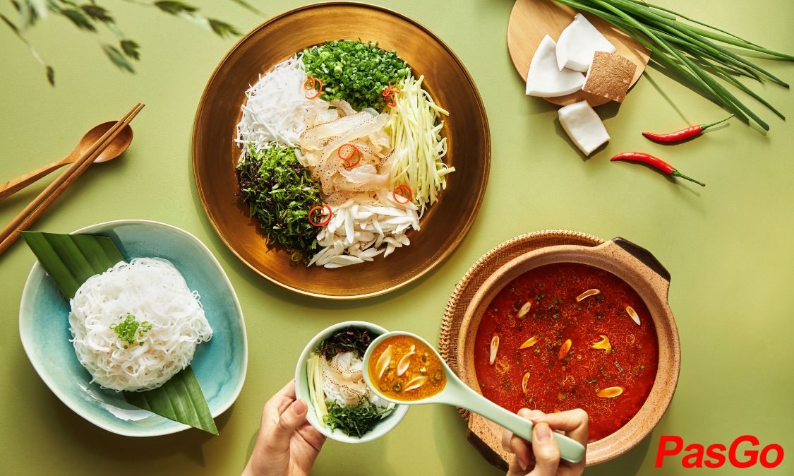 Giảm từ 100K cho hoá đơn từ 500K - Cả tuần6