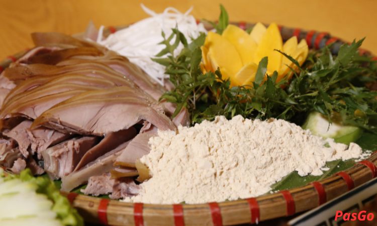 Giảm 20% Menu Dê Mông Cổ1