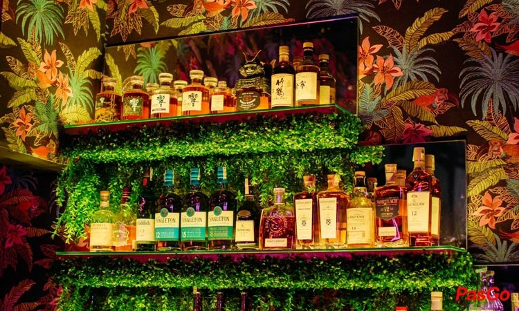 Đặt Bàn PasGo Giữ Chỗ Miễn Phí, Eden - Ngô Đức Kế1