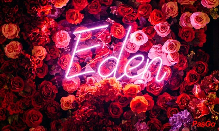 Đặt Bàn PasGo Giữ Chỗ Miễn Phí, Eden - Ngô Đức Kế2