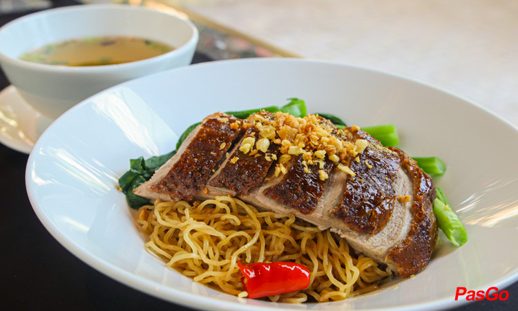 Giảm 10% Menu Đồ Ăn Khi Đi Từ 20-30 Khách1