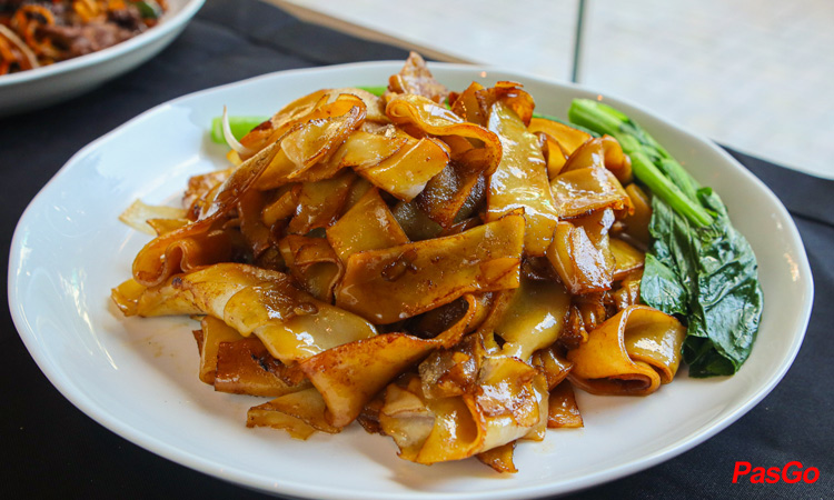 Giảm 10% Menu Đồ Ăn Khi Đi Từ 20-30 Khách2