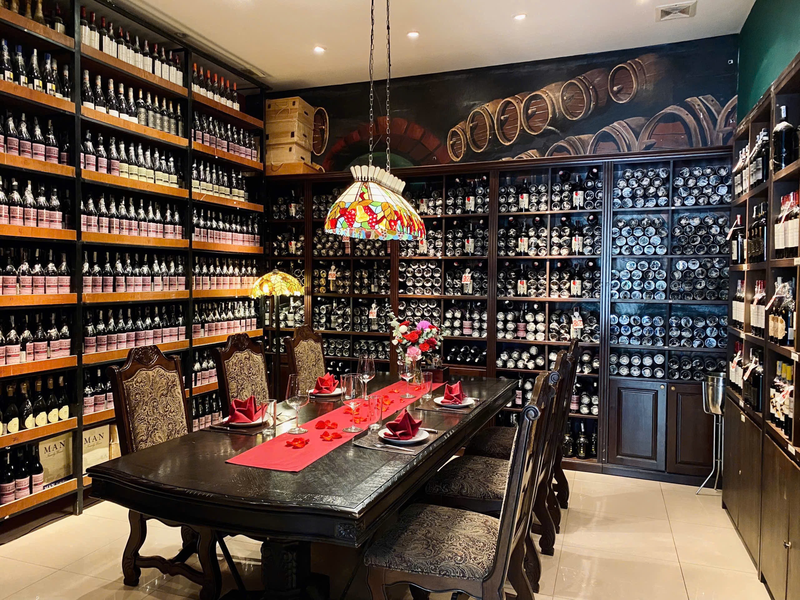 GIẢM 10% Set Cặp đôi 111