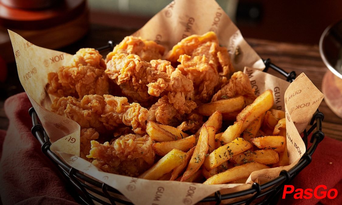 Giảm 31% cho 1 set combo Gà nguyên con và 1 Salad tổng hợp 2