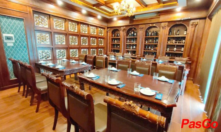 Miễn phí phòng riêng & Karaoke4