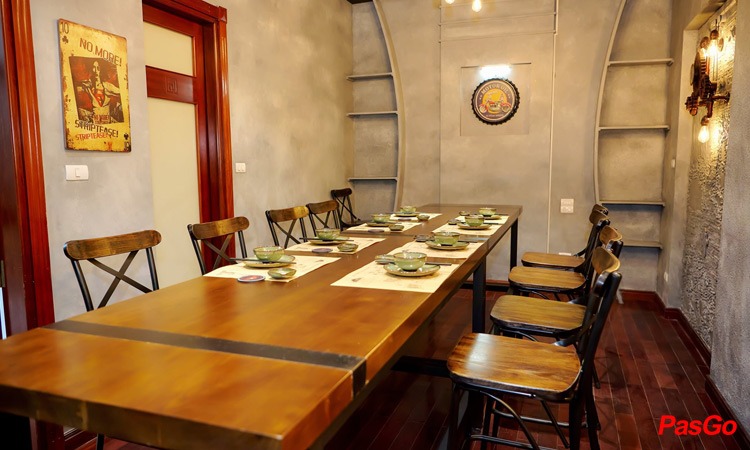 Gói Tiệc Sinh Nhật 43