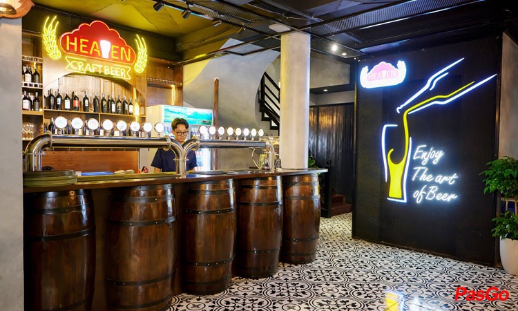 Gói Tiệc Sinh Nhật 41