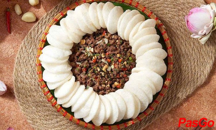 Ưu Đãi Đoàn Đông Tại Nhà Hàng Hương Bắc1