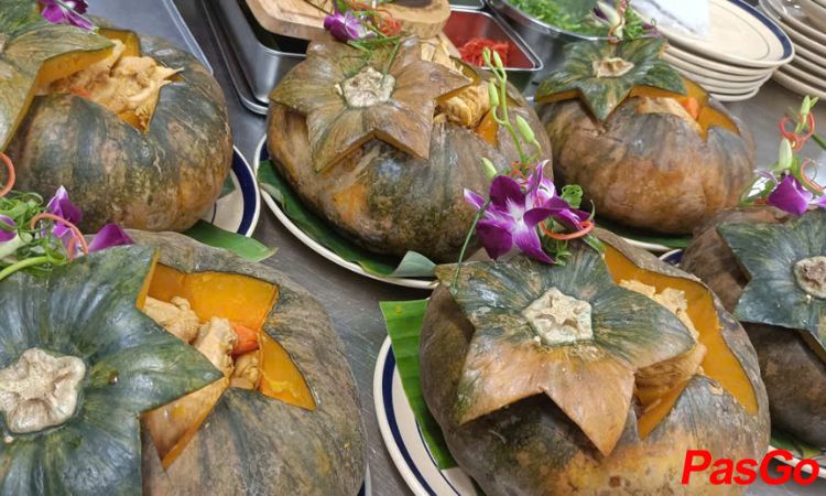 Ưu Đãi Tặng Món Ngày 11/118