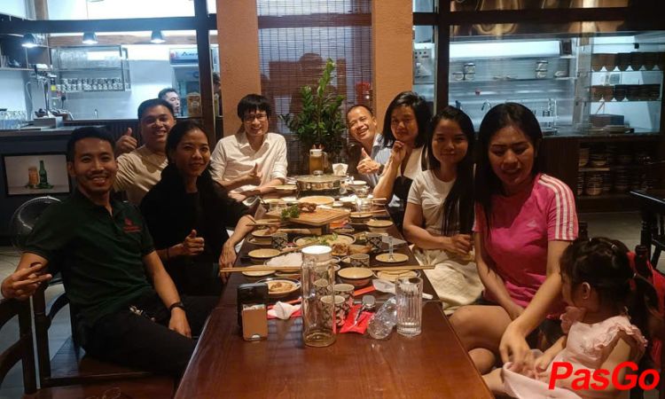 Ưu Đãi Tặng Món Ngày 11/1111