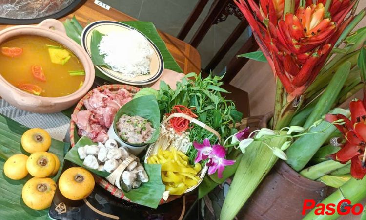 Ưu Đãi Tặng Món Ngày 11/1112