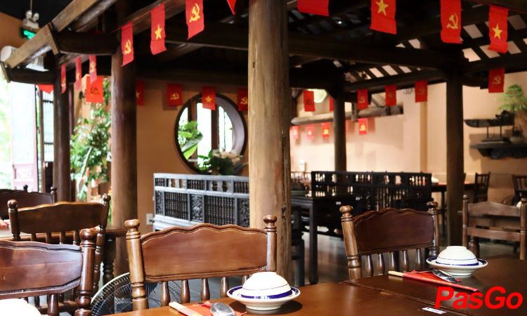 Ưu Đãi Set Ăn Nhân Ngày 20/10 - Dành cho 6 người5