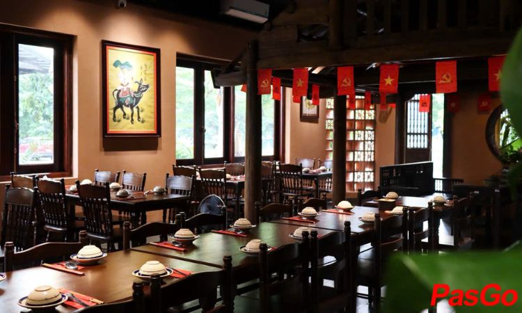 Ưu Đãi Set Ăn Nhân Ngày 20/10 - Dành cho 6 người1