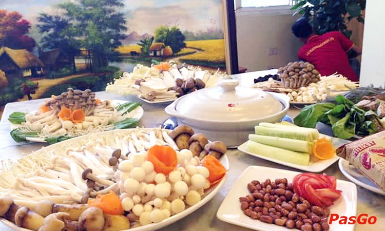 GIẢM 10% Menu gọi món3