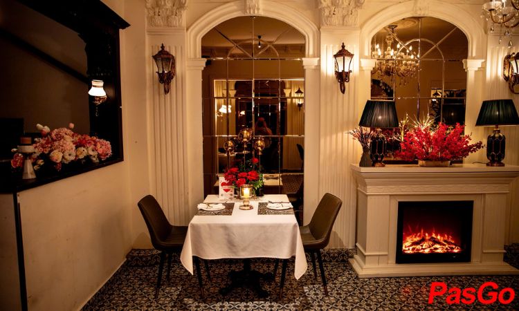 Giảm 10% Tổng Hóa Đơn Buổi Trưa Từ T2-CN 4