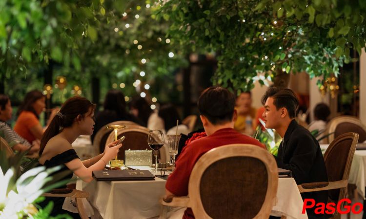 Giảm 10% Tổng Hóa Đơn Buổi Trưa Từ T2-CN 5