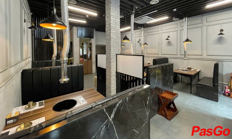 Suất Buffet 289K Từ T2-T65