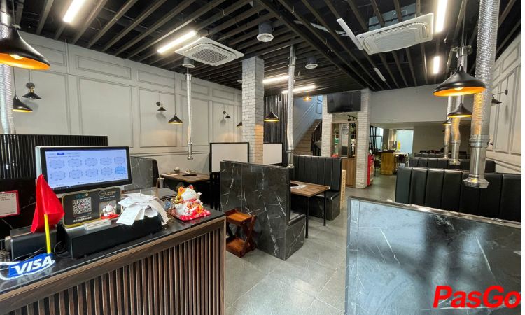 Suất Buffet 289K Từ T2-T66