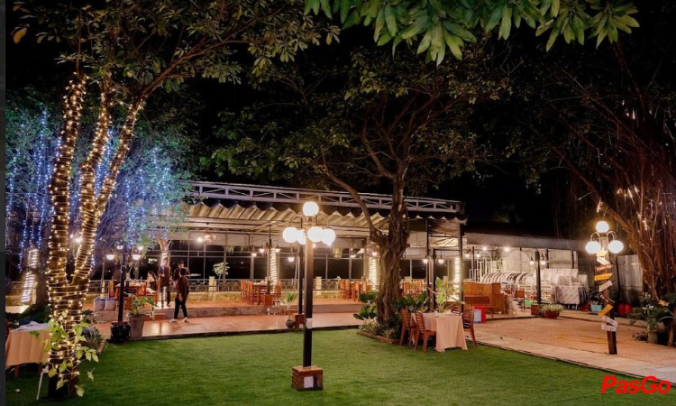 Ưu đãi MIỄN PHÍ dịch vụ tổ chức tiệc.3