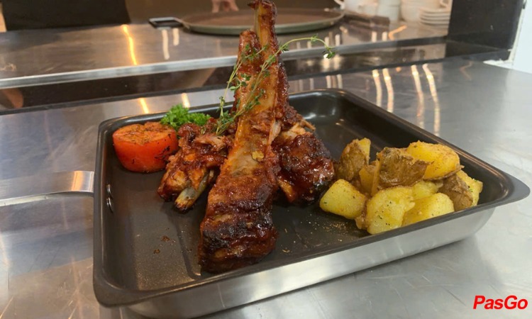 Combo Gia đình & Ăn nhậu - Tiết kiệm đến 40%5