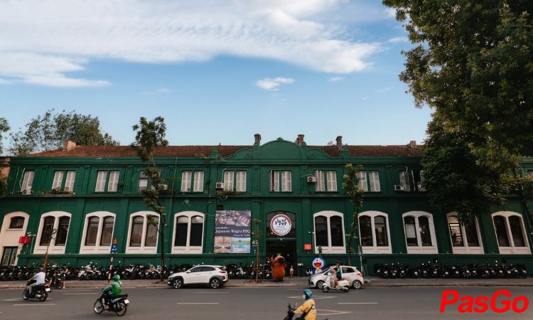 Mega Platter - TSUKI Set2