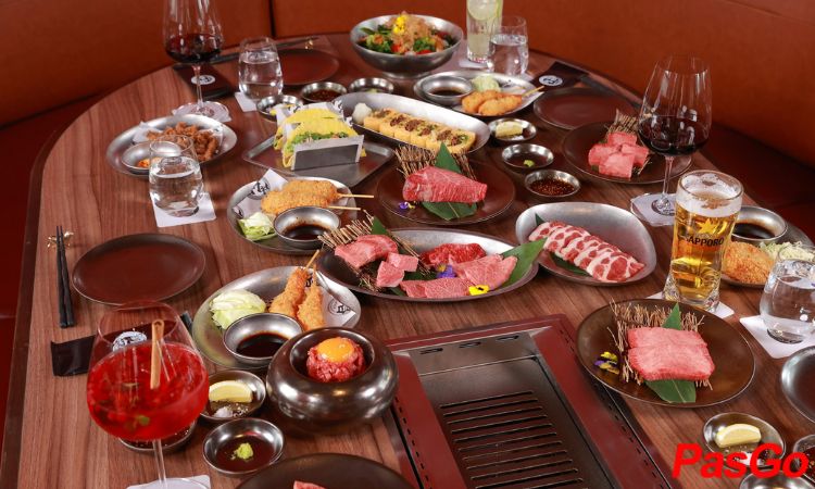 Giảm 10% Giá Trị Hóa Đơn Đồ Ăn3