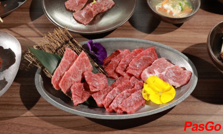 Giảm 10% Giá Trị Hóa Đơn Đồ Ăn2