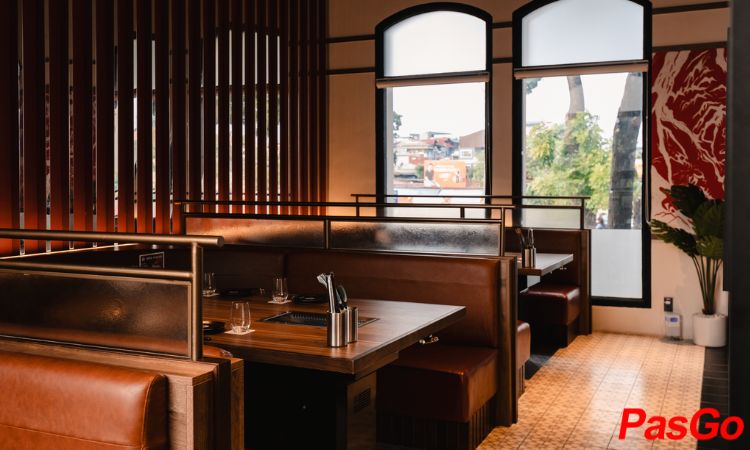 Set Lunch - Áp Dụng Vào Buổi Trưa Trong Tuần Thứ 2 - Thứ 63